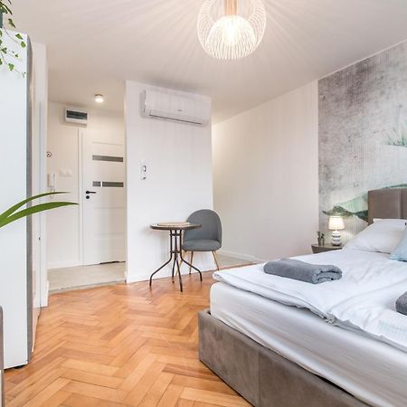 Apartament Dworcowa 24 Gliwice Dış mekan fotoğraf