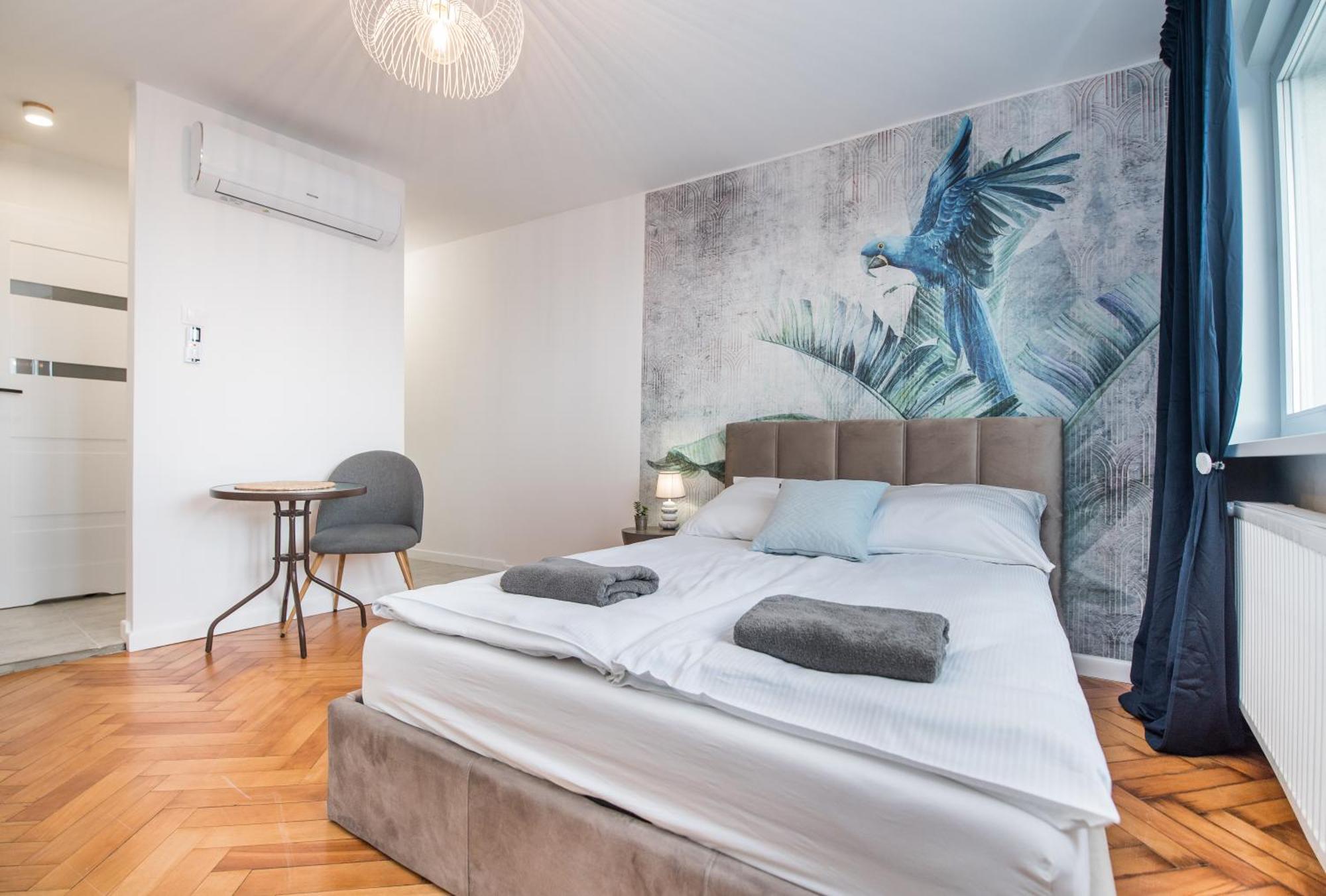 Apartament Dworcowa 24 Gliwice Dış mekan fotoğraf