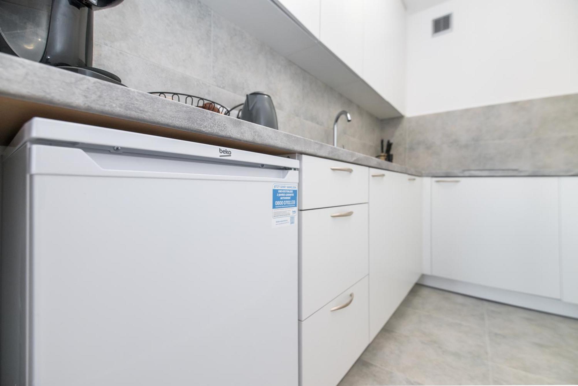 Apartament Dworcowa 24 Gliwice Dış mekan fotoğraf