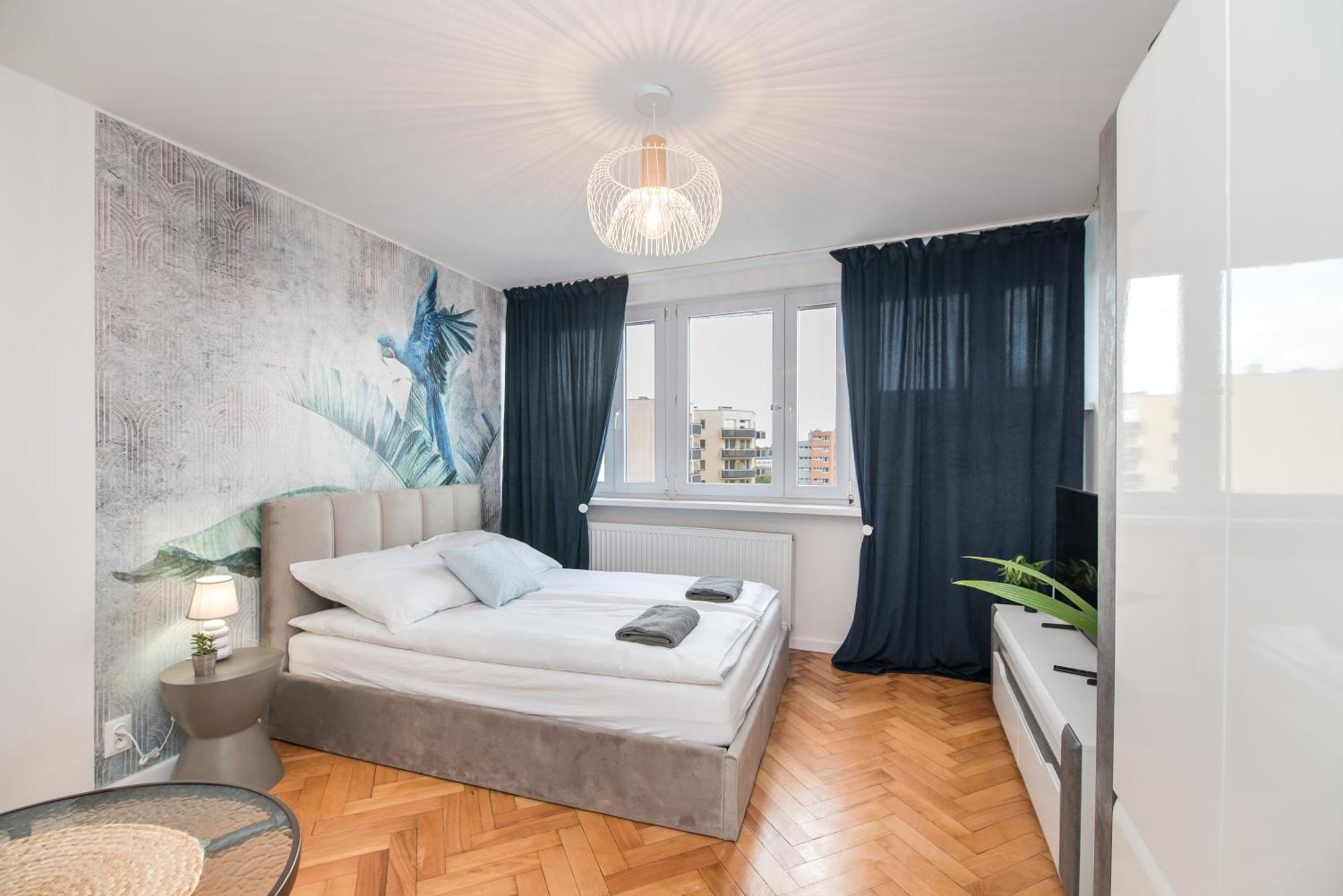 Apartament Dworcowa 24 Gliwice Dış mekan fotoğraf