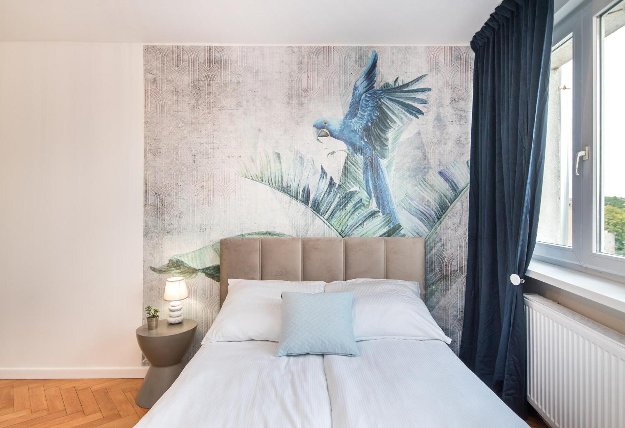 Apartament Dworcowa 24 Gliwice Dış mekan fotoğraf