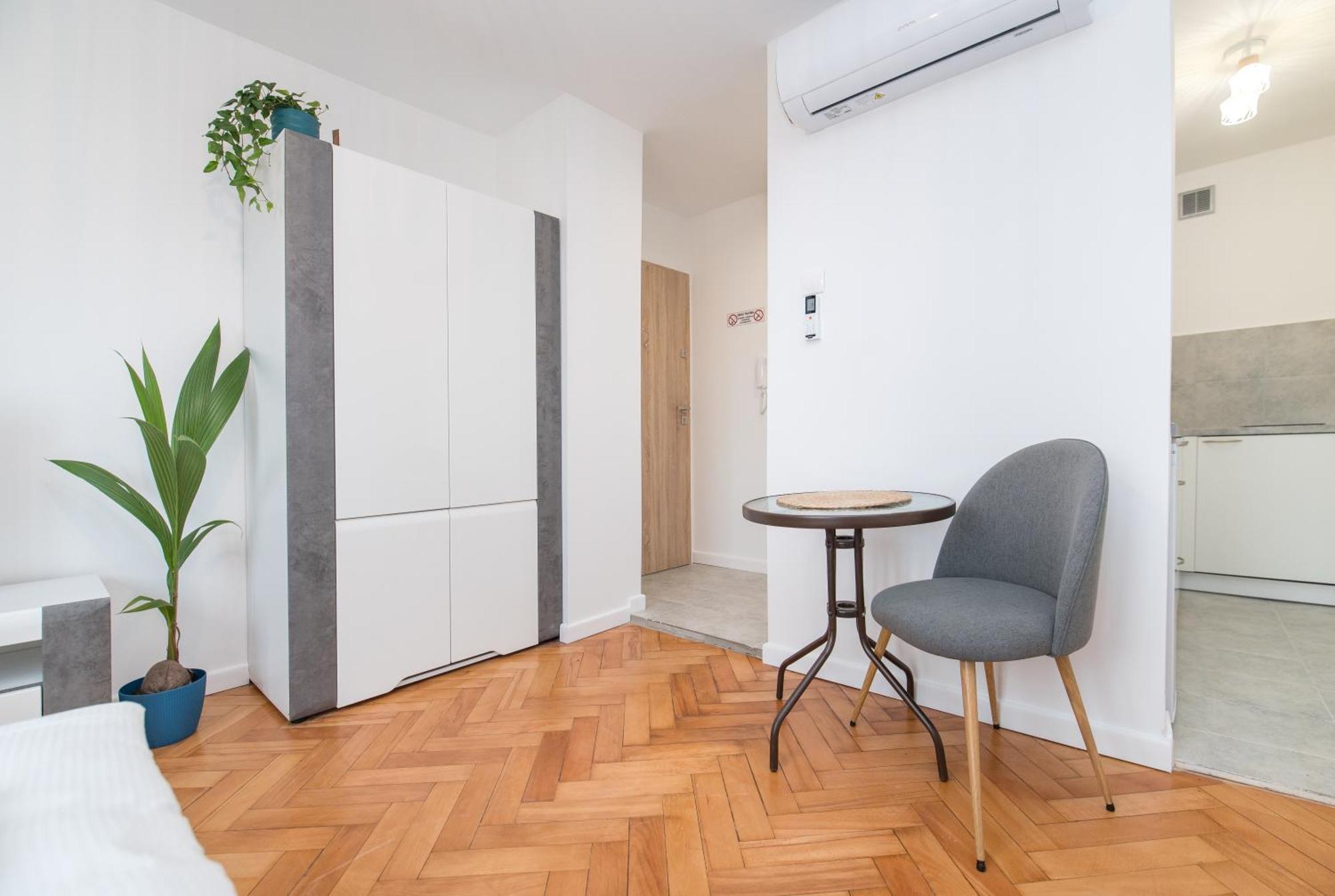 Apartament Dworcowa 24 Gliwice Dış mekan fotoğraf