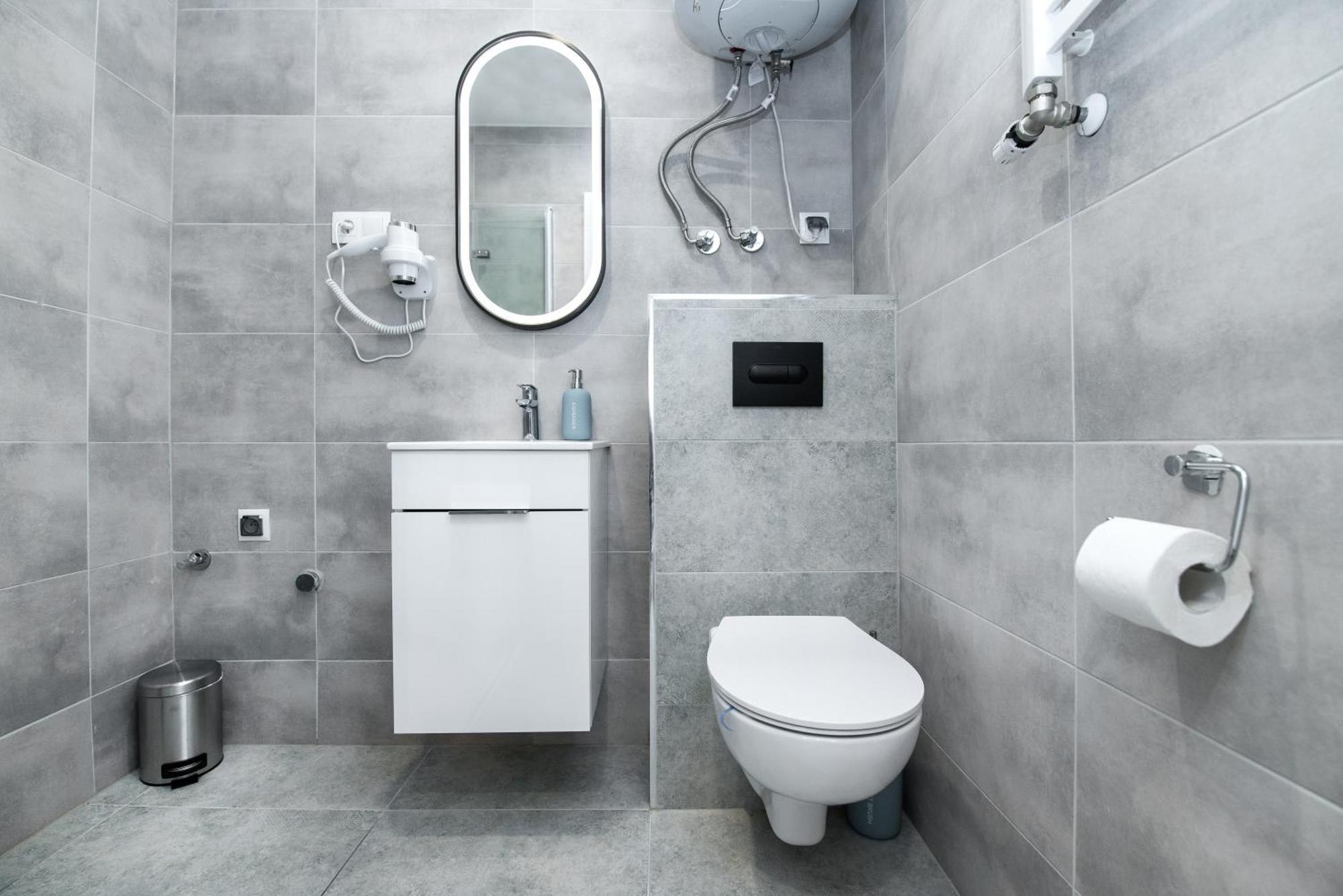 Apartament Dworcowa 24 Gliwice Dış mekan fotoğraf